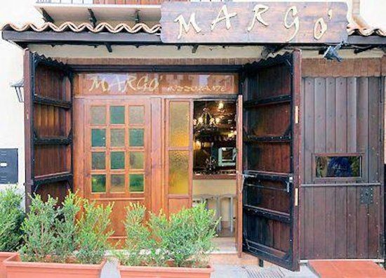 Margo' Pizzorante